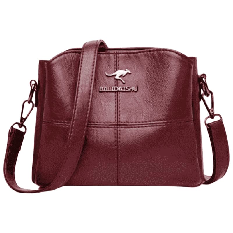 Bolsa feminina de ombro