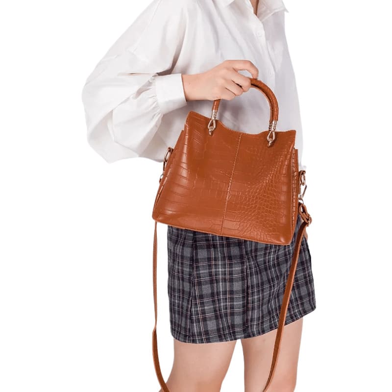 Bolsa de Ombro Feminina