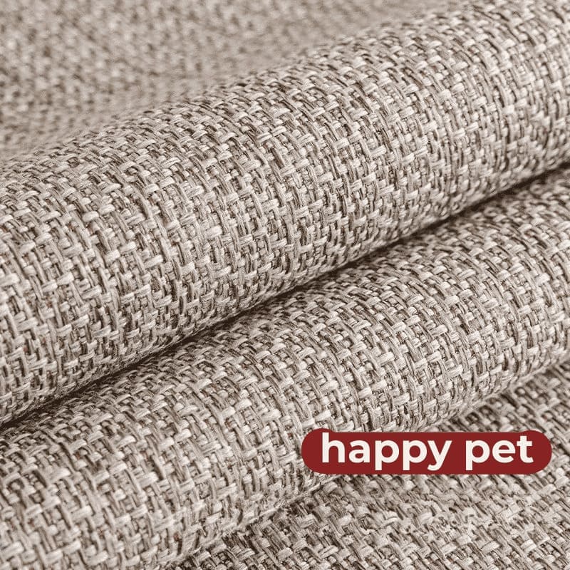 capa de sofá resistente a arranhões de pet