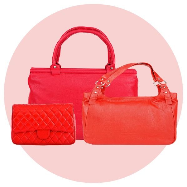 Coleção Kit Bolsa