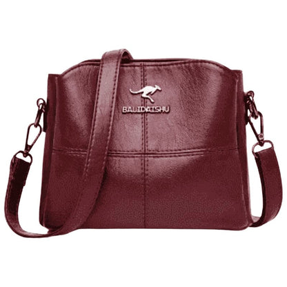 Bolsa feminina de ombro