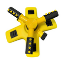 Irrigador Automático 360° para jardinagem