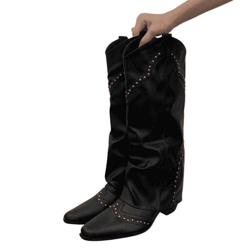 bota feminina confortável