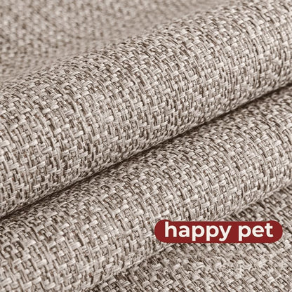 capa de sofá resistente a arranhões de pet