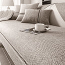 capa de sofa caqui tecleofertas 