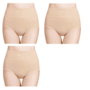 kit 3 calcinhas modeladoras e tecleofertas