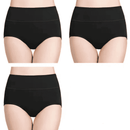 kit 3 calcinhas modeladoras f tecleofertas