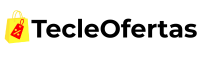 logo loja TecleOfertas
