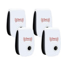 repelente eletronico 4 pecas tecleofertas