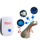 repelente eletronico anti pragas tecleofertas