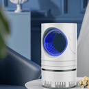 repelente mata mosquitos com lâmpada c