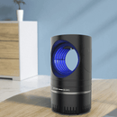 repelente mata mosquitos com lâmpada f