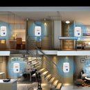 repelente ultrassonico anti pragas tecleofertas